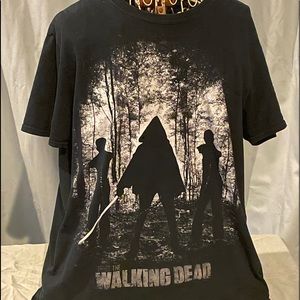 The Walking Dead Michonne